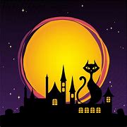 Image result for Halloween Horror Cartoon