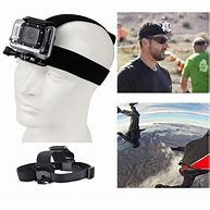 Image result for GoPro Headband