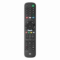 Image result for Replacement Sony TV Remote