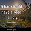 Image result for Short Memories Quotes
