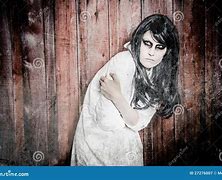 Image result for Scary Ghost Girl