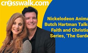 Image result for Butch Hartman and Rob Renzetti