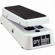 Image result for Cry Baby Pedal