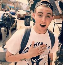 Image result for Mac Miller Rare Picture