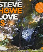 Image result for Steve Howe Love Is