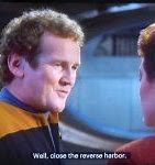 Image result for Star Trek TNG Funny