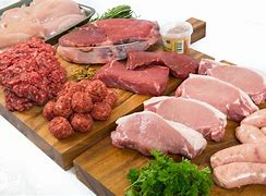 Image result for all the meats