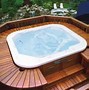Image result for Home Jacuzzi Spa