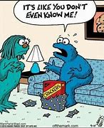 Image result for Cookie Monster Meme Clean
