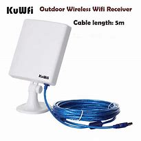 Image result for Wi-Fi Receiver Antenna Booster