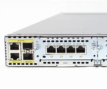 Image result for Cisco 4331 Router Console Port