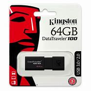 Image result for Kingston 64GB Dixm USB