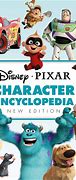 Image result for Disney Pixar Movie Characters