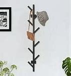 Image result for Wall Mounted Tree Coat Hanger