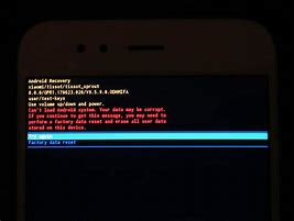 Image result for Android Enterprise Reset