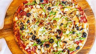 Image result for Pizza Special Picture