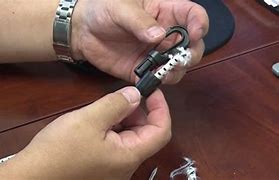 Image result for Bungee Cord End Connectors