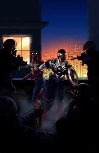 Image result for Free Superhero Wallpaper