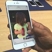 Image result for How does the iPhone 6S camera work?
