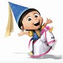 Image result for Despicable Me Fluffy Agnes