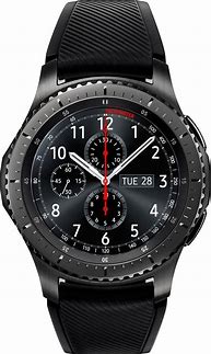 Image result for Samsung Watch S3 Frontier GPS