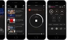 Image result for iPhone Radio