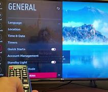 Image result for LG TV Reset Hole