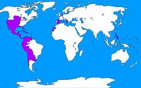 Image result for Spanish Empire
