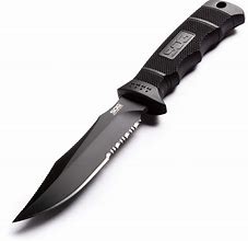 Image result for Tactical Defense Survival Knife