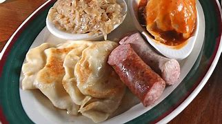 Image result for Polish Food in Poland