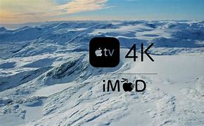 Image result for Apple TV 4K Home Screen