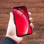Image result for Apple iPhone XR in Hand