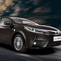 Image result for Toyota Corolla Automatic
