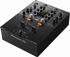 Image result for DJ Turntable Mixer