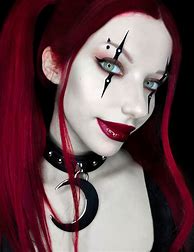 Image result for Gothic Harley Quinn