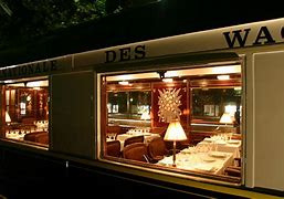 Image result for Orient Express Menu