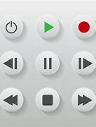 Image result for Player Button Icon