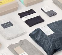 Image result for Clothing Packaging Design
