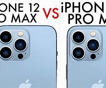 Image result for iPhone 12 Pro Max vs 13 Mini