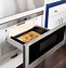 Image result for Undercounter Microwave Drawer with Exuast Fan
