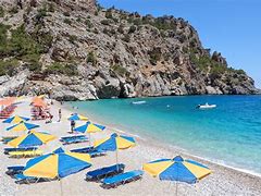 Image result for Best Karpathos Gypsy Beach