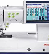 Image result for Elna 1000 Sewing Machine Cover