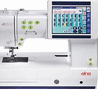 Image result for Free Elna Sewing Machine Manual