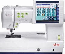 Image result for Elna 2110 Sewing Machine Manual