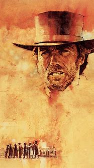 Image result for Clint Eastwood Western Hats