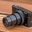 Image result for Sony RX100 Series Dive Camera
