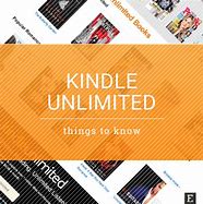 Image result for Kindle Items
