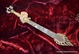 Image result for Khadga Sword
