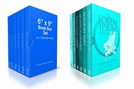 Image result for Book Box Template PDF