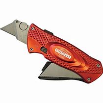 Image result for Retractable Knives